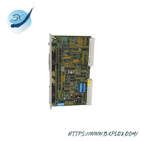 Siemens 6DS1322-8AA Teleperm M Interface module