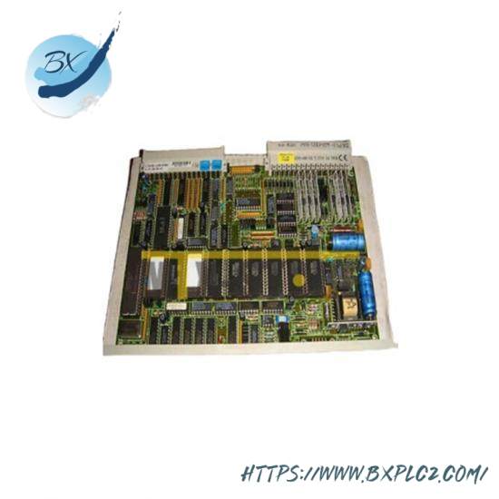 Siemens 6DS1325-8AA Interface Module