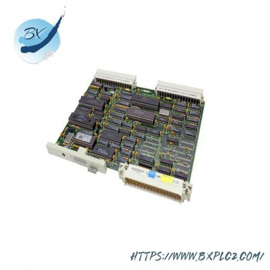 Siemens 6DS1326-8BB Interface Module