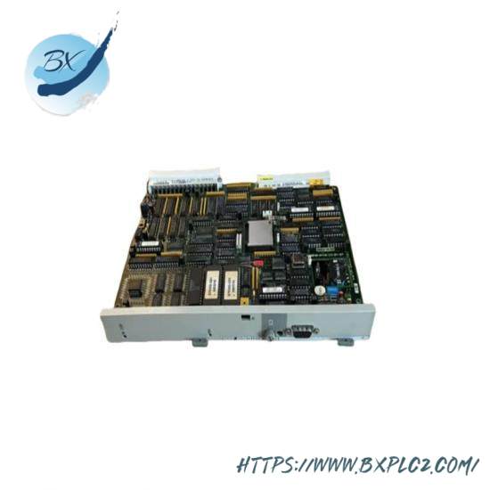 Siemens 6DS1332-8AA Teleperm I/O Coupler