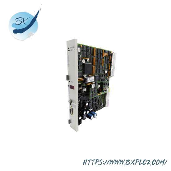 Siemens 6DS1332-8BB I/O Bus Control Module
