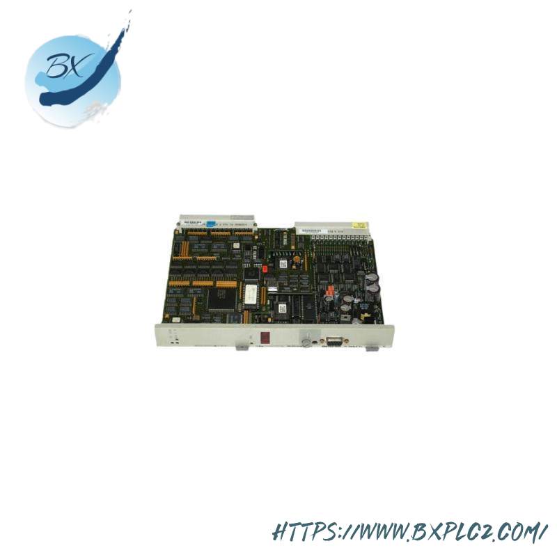 SIEMENS 6DS1332-8BB I/O Bus controller