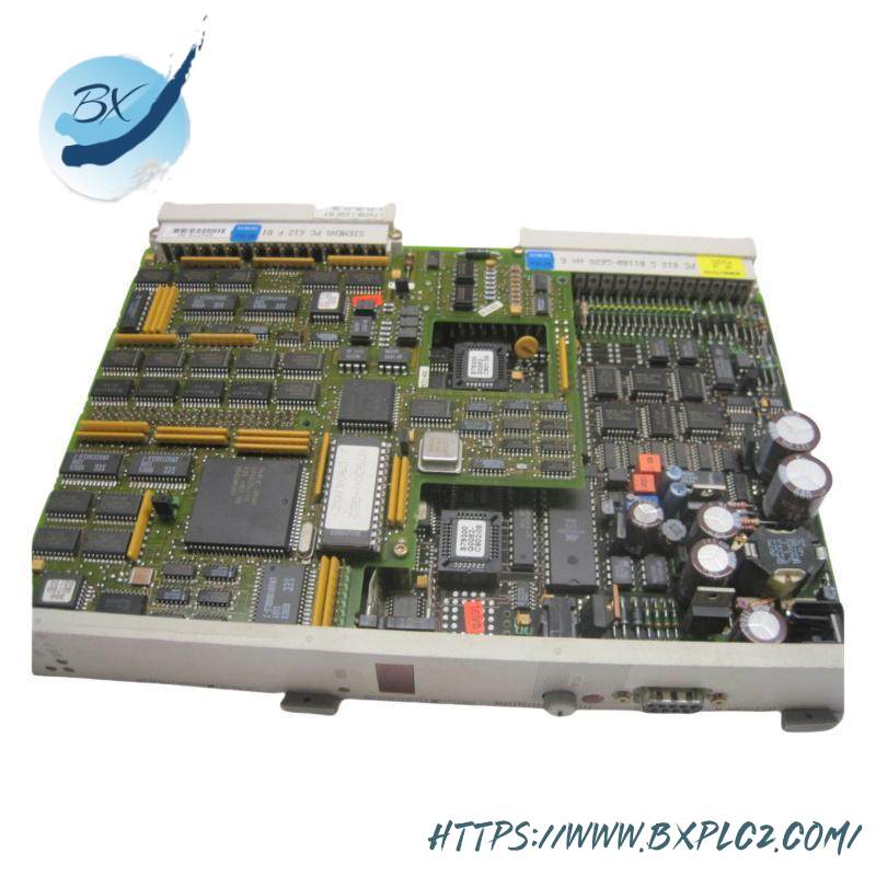 SIEMENS 6DS1332-8BC Module