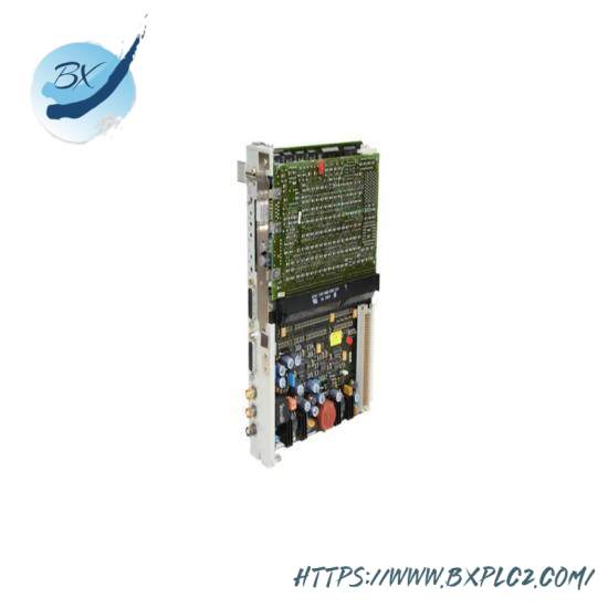 Siemens 6DS1341-1AD Profibus Interface Module