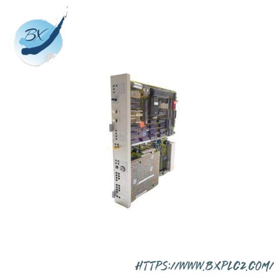 Siemens 6DS1403-8AA 2PI-K Controller module