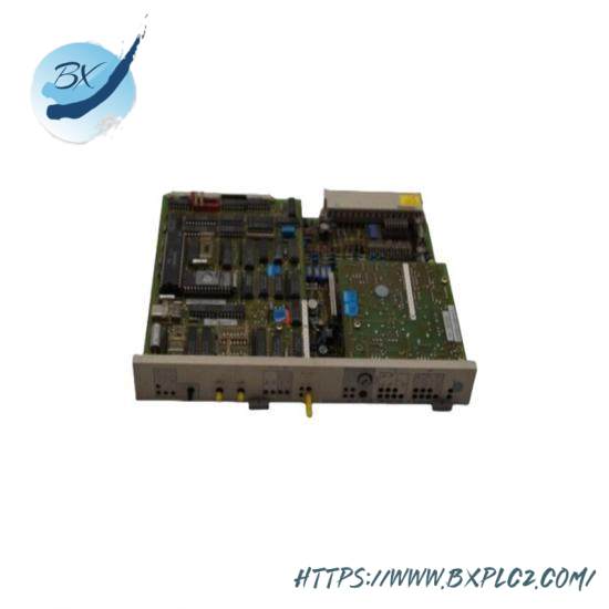 Siemens 6DS1403-8AA controller module