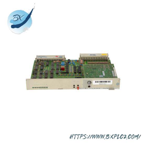 Siemens 6DS1602-8AA EXPANSION MODULE