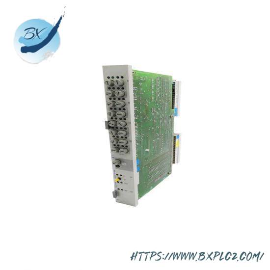 Siemens 6DS1606-8BA Teleperm M/ME Binary Output