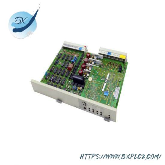 Siemens 6DS1702-8AA Analog Output Module