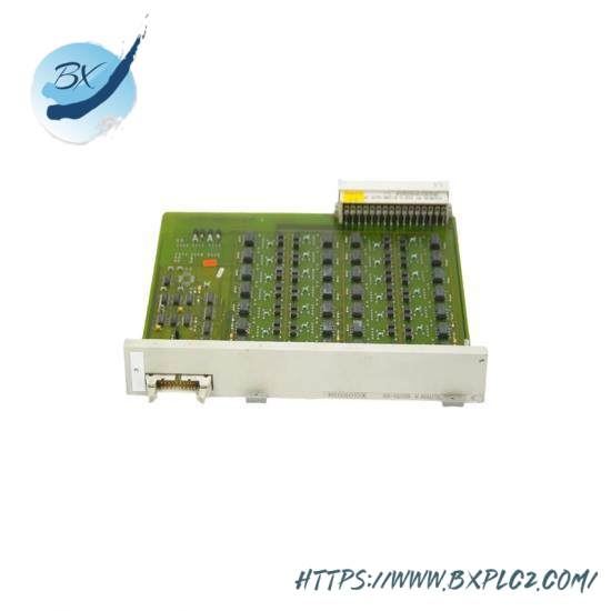 Siemens 6DS1703-8RR measuring module