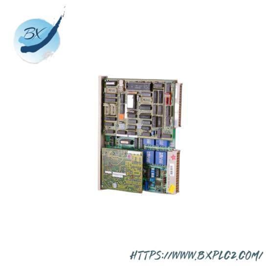 Siemens 6DS1713-8AB Thermocouple Module