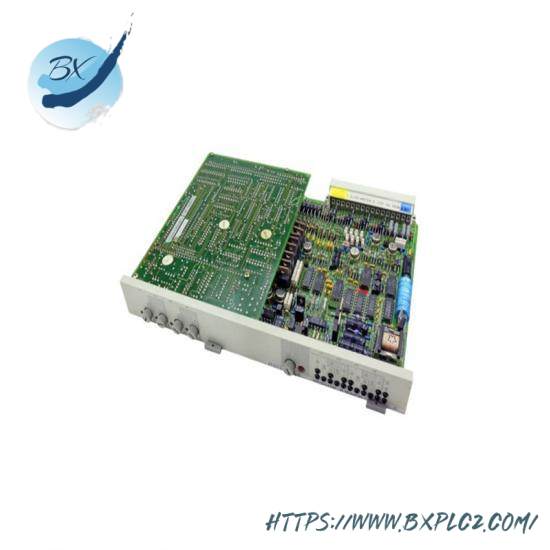 Siemens 6DS17148BA EXPANSION MODULE