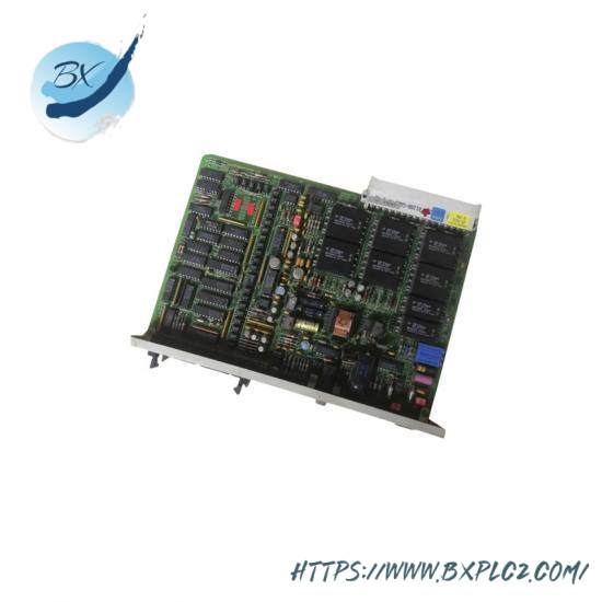 Siemens 6DS1720-8AA Teleperm Module