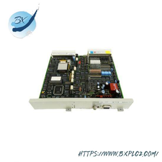 Siemens 6DS1722-8AB Teleperm M