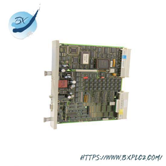 Siemens 6DS1723-8BB Teleperm M
