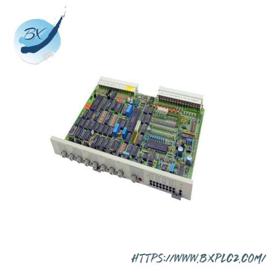 Siemens 6DS17308AA Analog Input Module