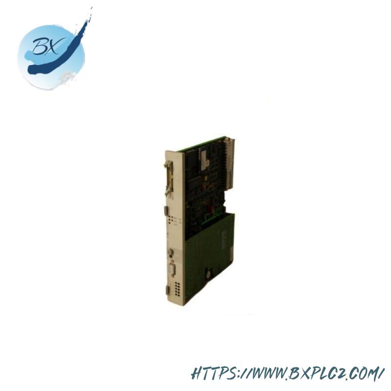 SIEMENS 6DS1731-8RR Teleperm M