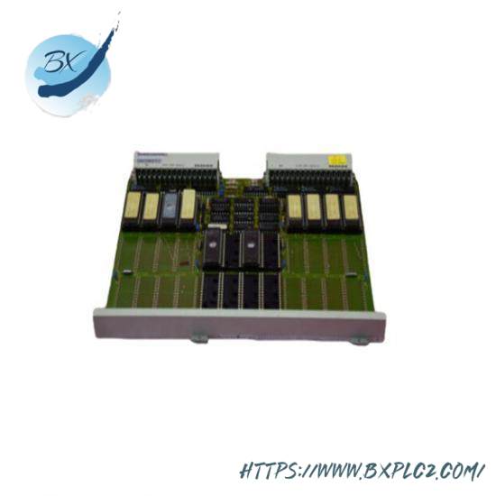 Siemens 6DS1801-8BD EPROM Module