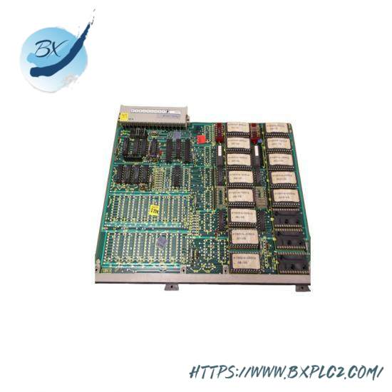 Siemens 6DS1810-8AD EPROM Module