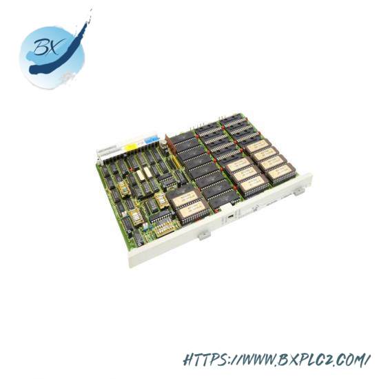 Siemens 6DS1827-8BD Memory Module