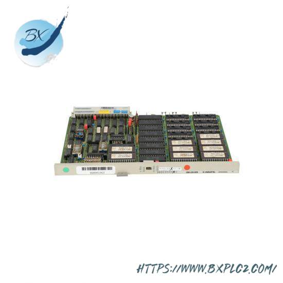 Siemens 6DS1827-8CA EPROM MODULE