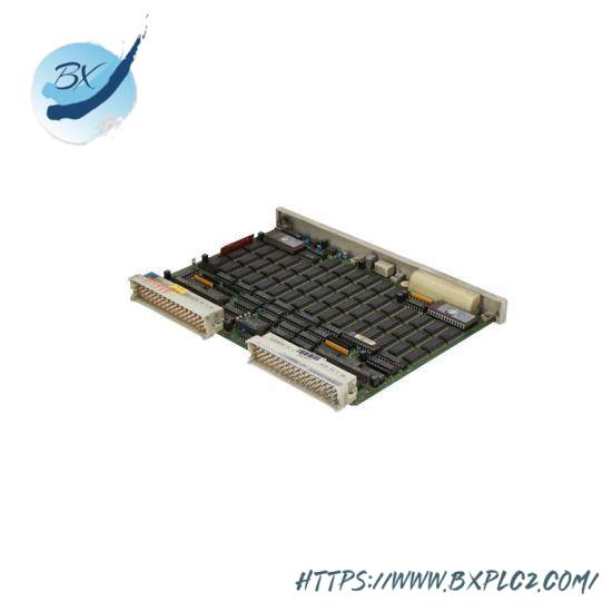 Siemens 6DS1837-8AA Teleperm RAM Module