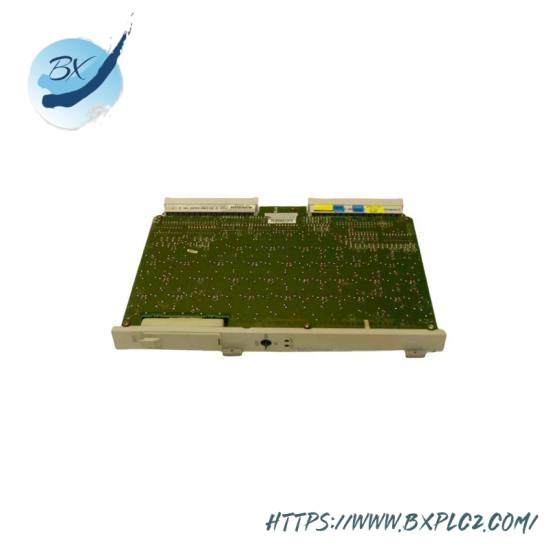 Siemens 6DS1837-8CA Board Card