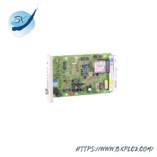 Siemens 6DS1901-8AA alarm logic module