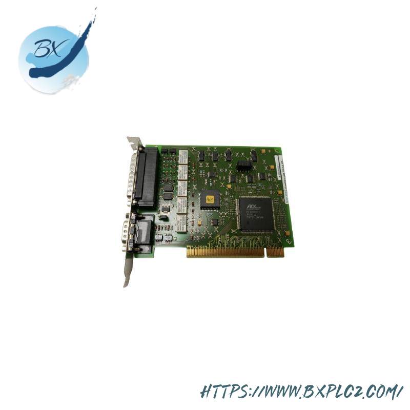 SIEMENS 6DS1916-8RR SIGNAL MODULE