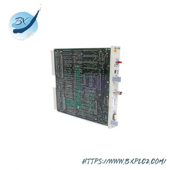 Siemens 6DS1917-8BA Diagnose Interface