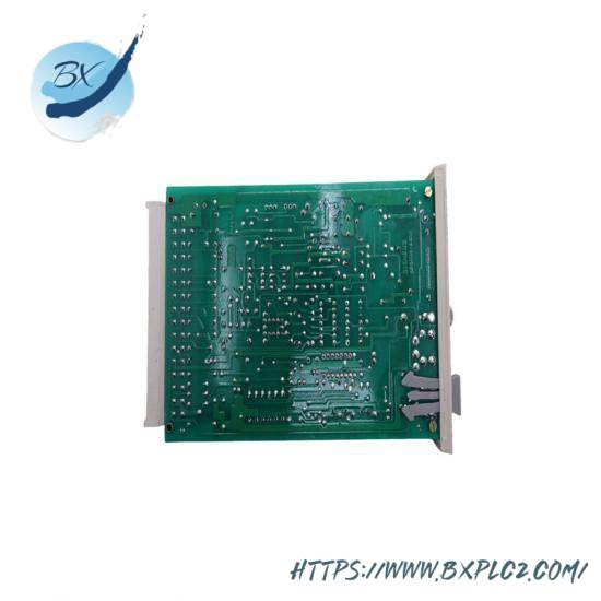 Siemens 6DS1927-8AA Teleperm ME Board