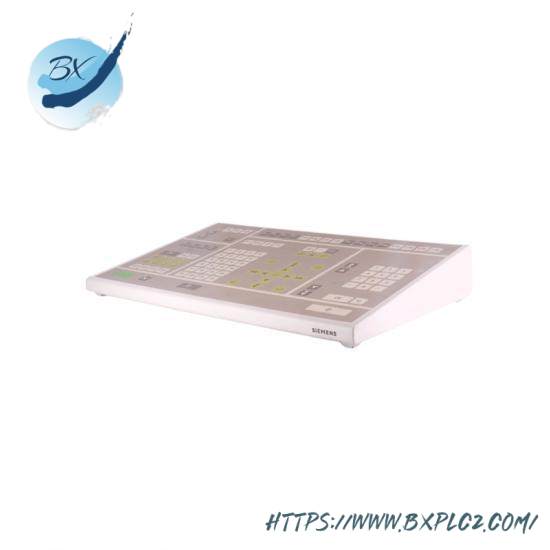 Siemens 6DS3318-8AA MOTHERBOARD