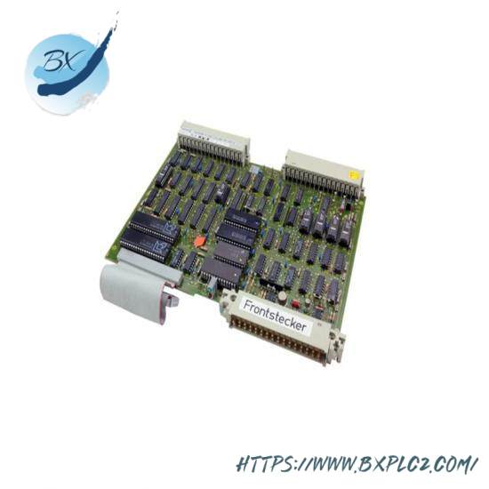Siemens 6ds 1102-8ab PLC MODULE