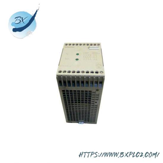 Siemens 6DS 1117-8AA Teleperm M Module