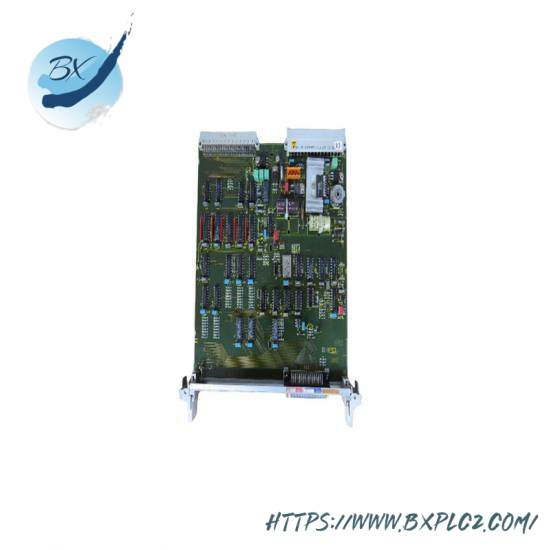 Siemens 6DS 1131-8AA Teleperm CPU PU-V