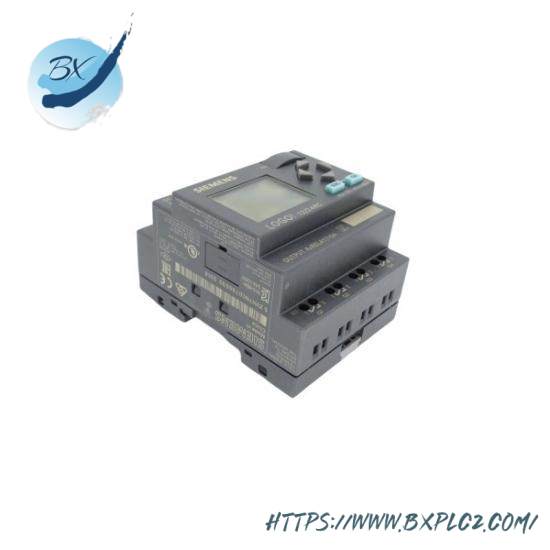 Siemens 6ED1052-1MD00-0BA6 PLC Module