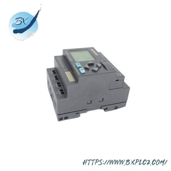 Siemens 6ED1052-1MD00-0BA6 PLC Module