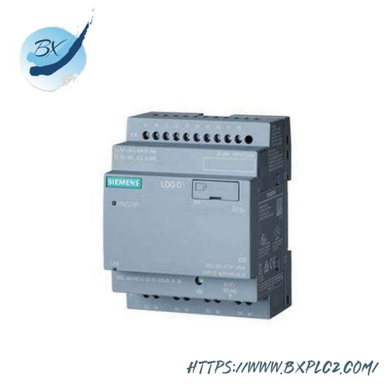 Siemens 6ED1052-2CC08-0BA0  Spare Part