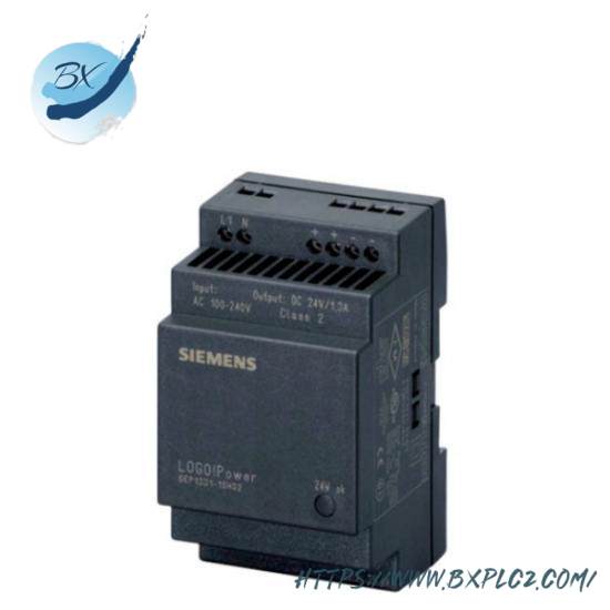 SIEMENS 6EP1321-1SH02 Power Supply