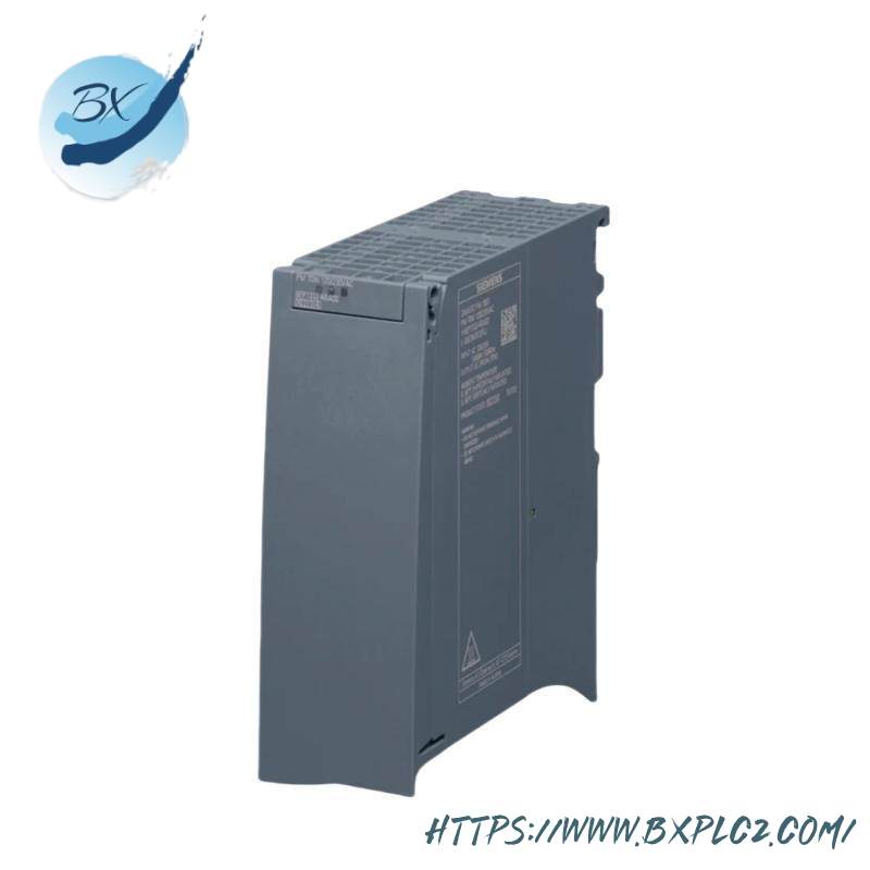 Siemens 6EP1332-4BA00 Rail Power