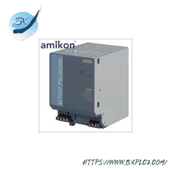 Siemens 6EP1336-3BA10 Power Supply