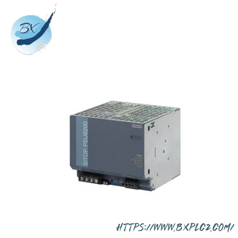 SIEMENS 6EP1437-3BA10 power supply