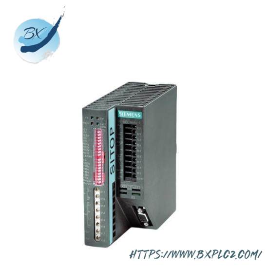 Siemens 6EP1931-2DC42 SITOP Module  SIMATIC