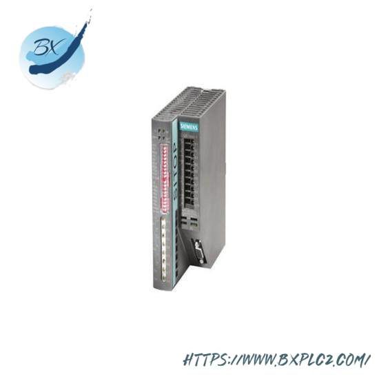 Siemens 6EP1931-2EC21 Power Supply