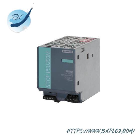SIEMENS 6ES7315-2AF83-0AB0 CPU Module