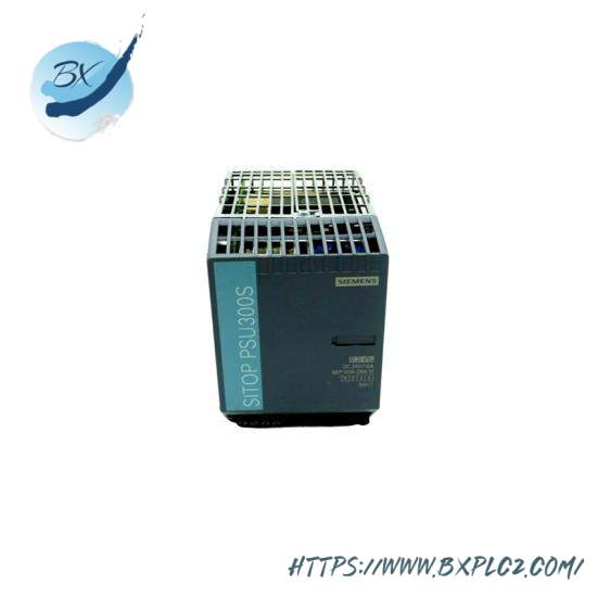 Siemens 6EP1 434-2BA10 Power Supply