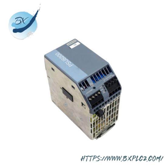 Siemens 6EP3436-8SB00-0AY0 Power Supply