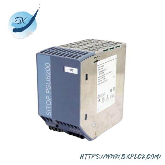 Siemens 6EP3436-8SB00-0AY0 Power Supply