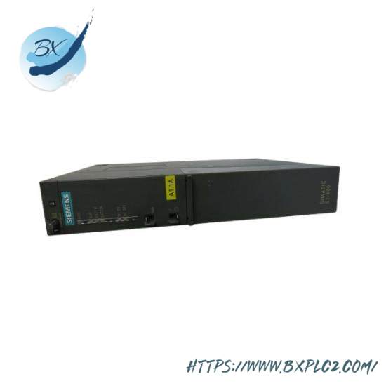 SIEMENS 6ES405-0KA02-0AA0 Power Supply
