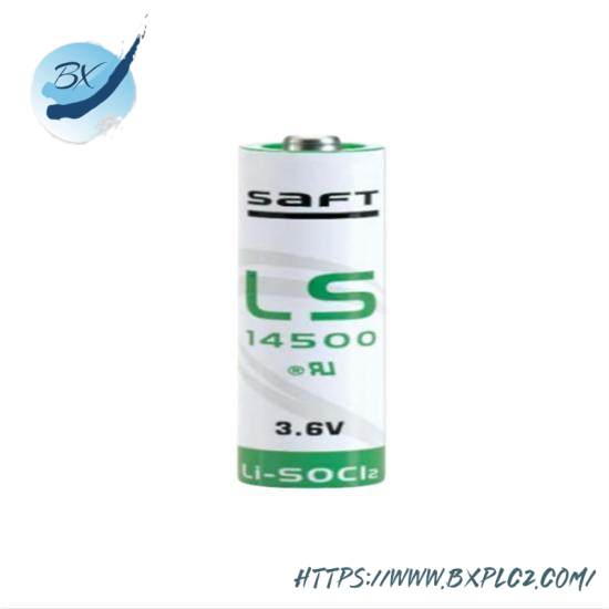 SIEMENS 6ES5-980-0AE11 backup battery Lithium